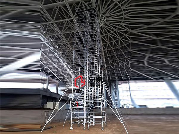 腳手架(jia)扣件分類(lei)